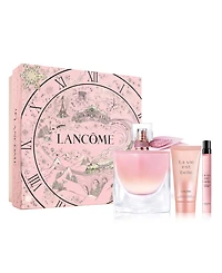 Lancome 3-Pc. La Vie Est Belle Vanille Nude Eau De Parfum Limited-Edition Gift Set