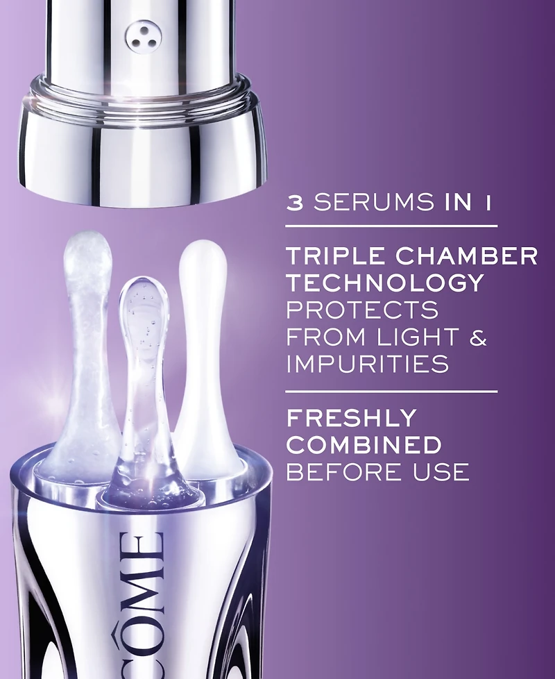 Lancome 4-Pc. Renergie Collection Skincare Set