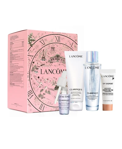 Lancome 4-Pc. Limited-Edition Clarifique Skincare Set