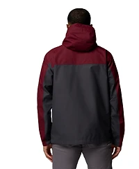 Columbia Men's Hikebound Jacket