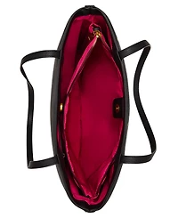 Betsey Johnson Forever Home Medium Tote Bag