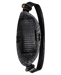 Betsey Johnson Headquarters Bucket Shoulder Bag