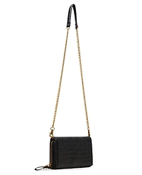 Betsey Johnson Headquarters Crossbody Wallet