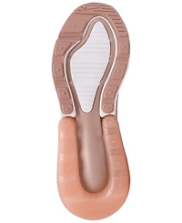 Nike Women's Air Max 270 Casual Sneakers from Finish Line