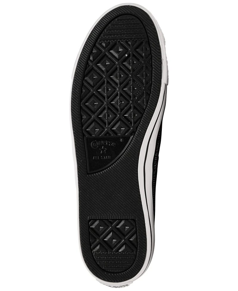 Converse Women's Chuck Taylor All Star Dainty Mary Jane Casual sneaker from Finish Line