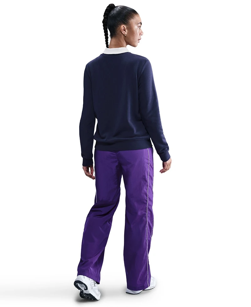 Nike Sportswear Women's Club Fleece Crewneck Sweatshirt