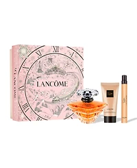 Lancome 3-Pc. Tresor Eau De Parfum Gift Set