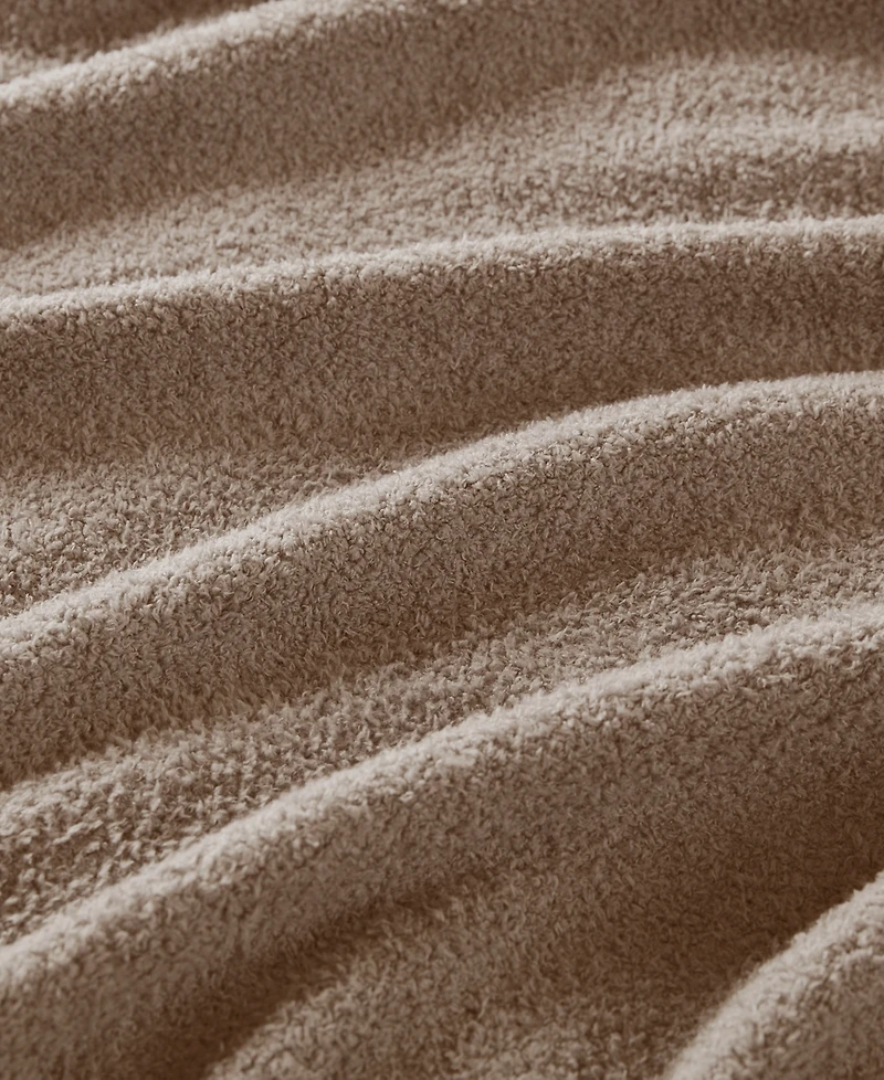 Premier Comfort Feathersoft Lightweight Knit Blanket, Full/Queen