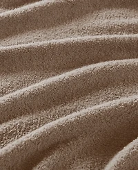 Premier Comfort Feathersoft Lightweight Knit Blanket, Full/Queen