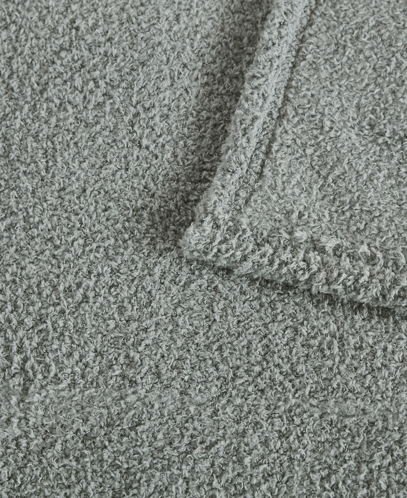 Premier Comfort Feathersoft Lightweight Knit Blanket, Full/Queen