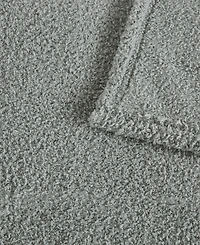 Premier Comfort Feathersoft Lightweight Knit Blanket, Full/Queen