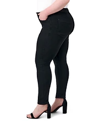 Seven7 Plus Bombshell Skinny Jeans