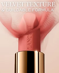 Lancome 3-Pc. L'Absolu Rouge Intimatte Soft Matte Lipstick Gift Set