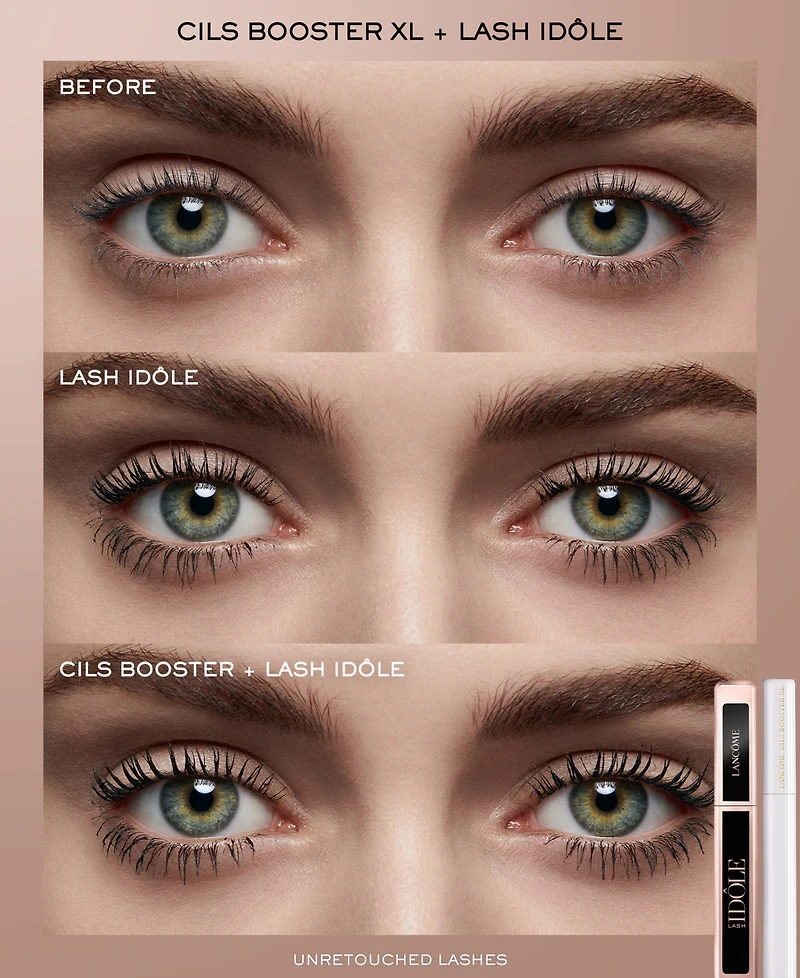 Lancome 2-Pc. Lash Idole Mascara Holiday Gift Set