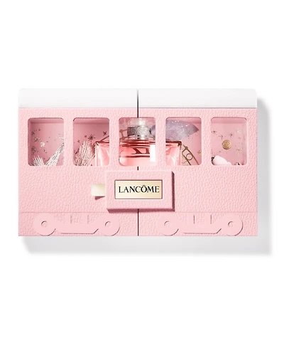 Lancome La Vie Est Belle Eau De Parfum Holiday Festive Collection Edition