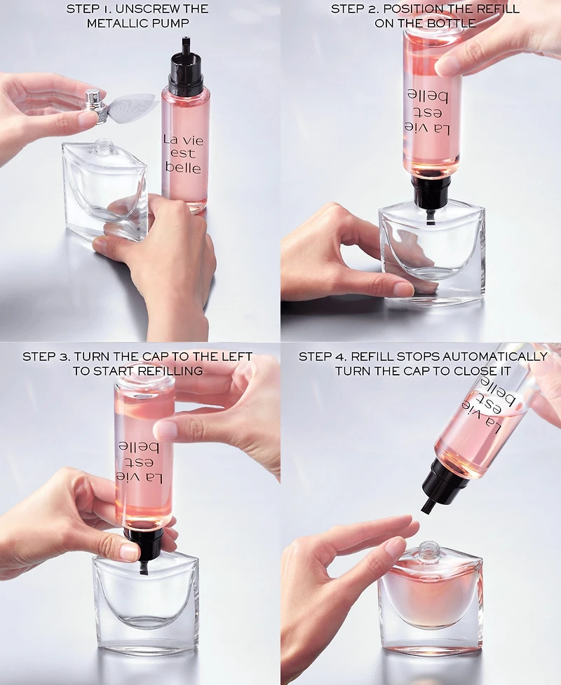 Lancome 2-Pc. La Vie Est Belle Eau De Parfum Limited-Edition Gift Set