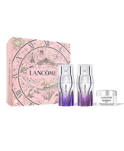 Lancome 3-Pc. Renergie Serum Limited-Edition Holiday Skincare Set, Created for Macy's