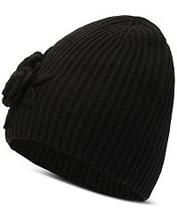 kate spade new york Park Roses Beanie