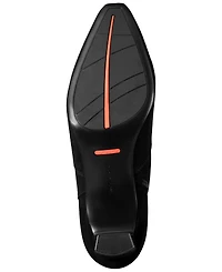 Rockport Women's Mabel Suede Dress Boots