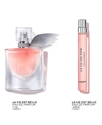 Lancome 2-Pc. La Vie Est Belle Eau De Parfum Limited-Edition Traveler Gift Set