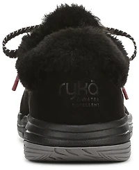 Ryka Women's Avid Water-Resistant Slip On Sneakers