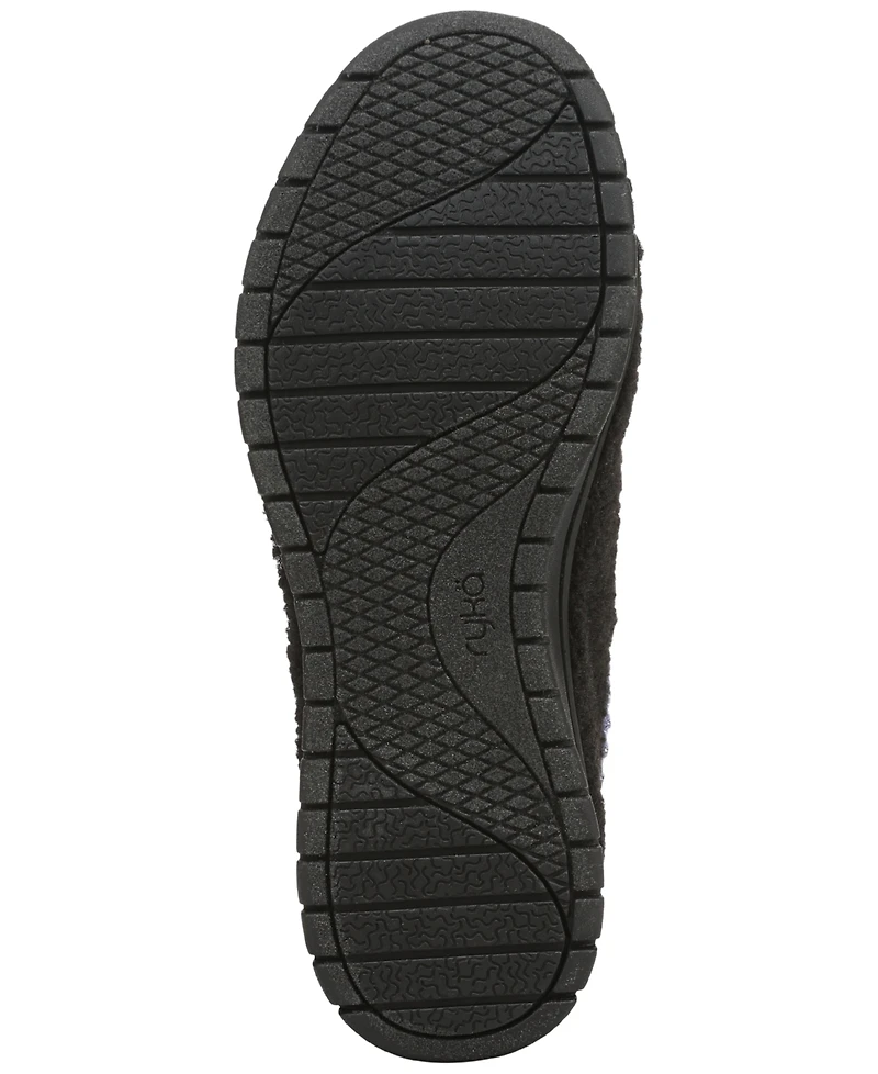 Ryka Women's Stellar Cozy Mule Clogs