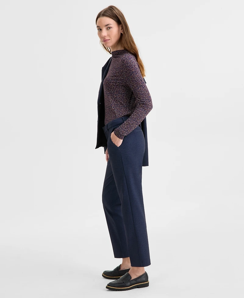Liverpool Los Angeles Women's Kelsey Straight Pants