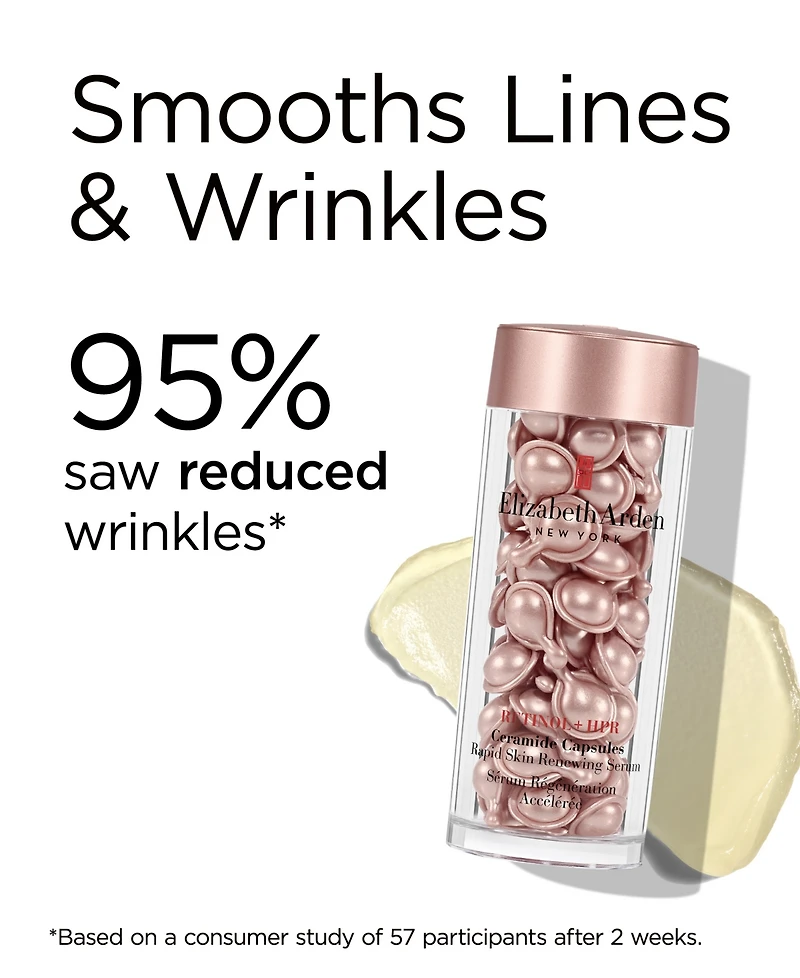Elizabeth Arden 4-Pc. Smooth, Repair & Firm Holiday Skin Care Set