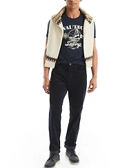 Nautica Men's Heritage Graphic T-Shirt