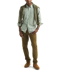 Nautica Men's Relaxed Fit Shirt