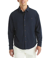 Nautica Men's Polo Cut Shirt