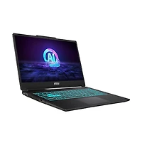 Msi Computers 15.6" Cyborg 15 Ai Gaming Laptop Intel Core Ultra 7-155H Processor 64 Ram Nvidia GeForce Rtx 4060 1TB Ssd Storage Windows 11 Pro