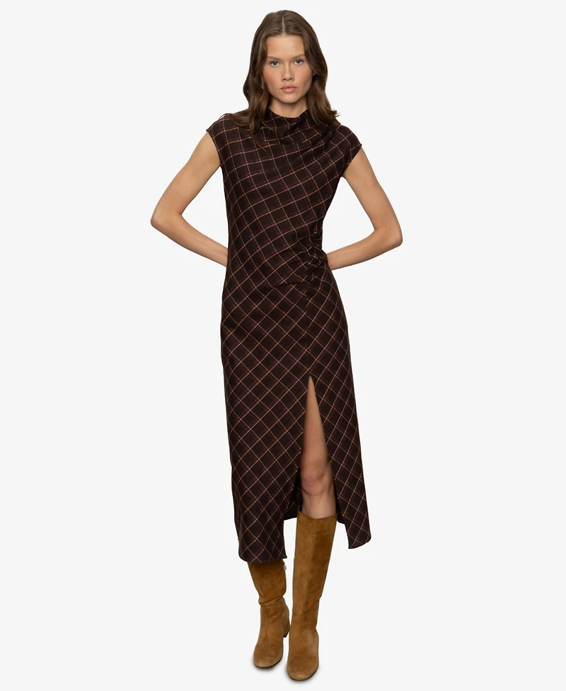 Sanctuary Women's Autumns Best Dress