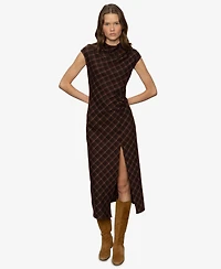 Sanctuary Women's Autumns Best Dress