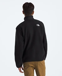 The North Face Big Boys Yumiori Full Zip Jacket