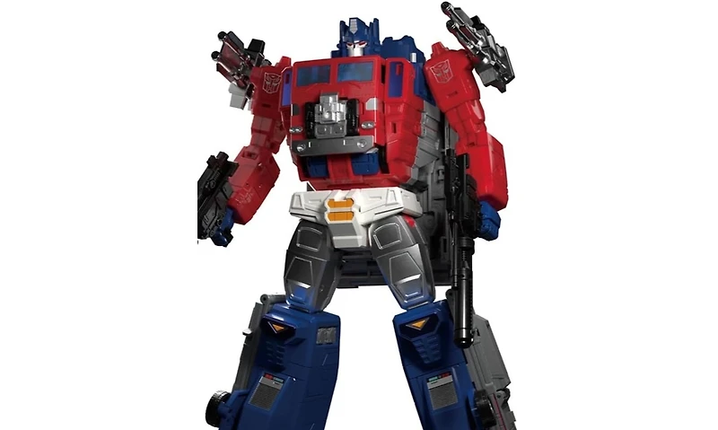 Transformers Mpg-09 Super Ginrai | Transformers Masterpiece G