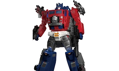 Transformers Mpg-09 Super Ginrai | Transformers Masterpiece G