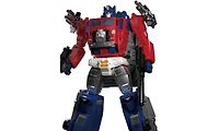 Transformers Mpg-09 Super Ginrai | Transformers Masterpiece G