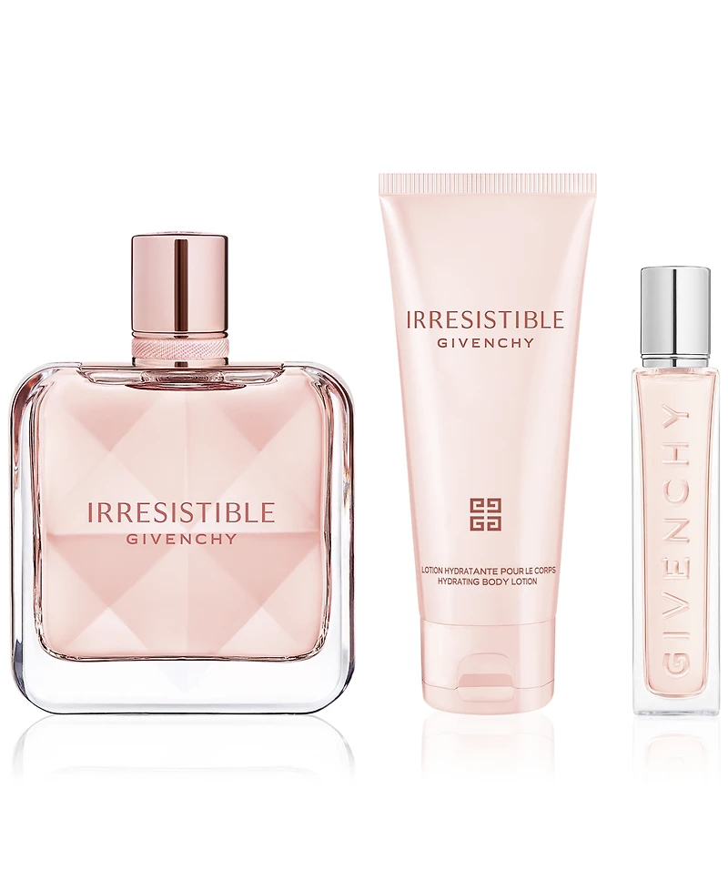 Givenchy -Pc. Irresistible Eau de Parfum Gift Set