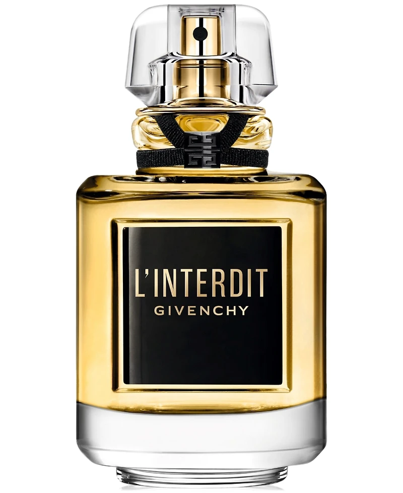 Givenchy L'Interdit Parfum Spray