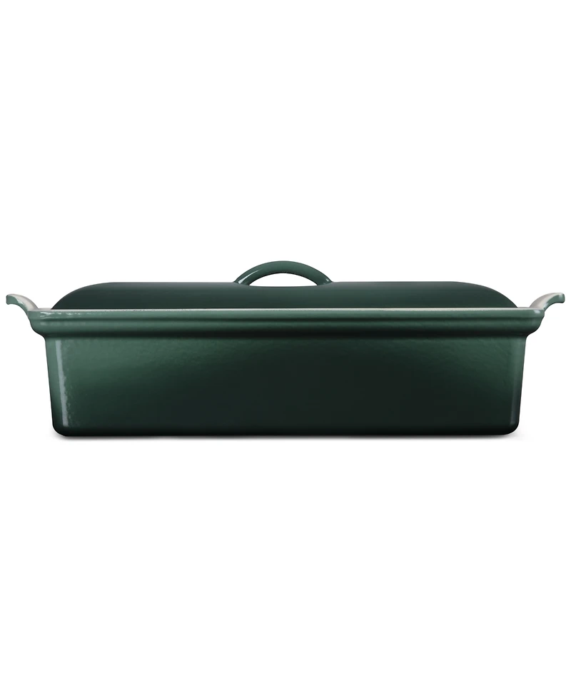 Le Creuset Enameled Cast Iron 2 Qt. Traditional Rectangular Terrine
