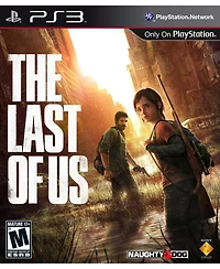 Sony Computer Entertainment [Renewed] The Last of Us