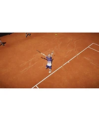 Maximum Games Tennis World Tour 2