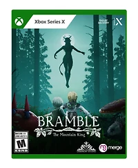 Merge Games Bramble: The Mountain King