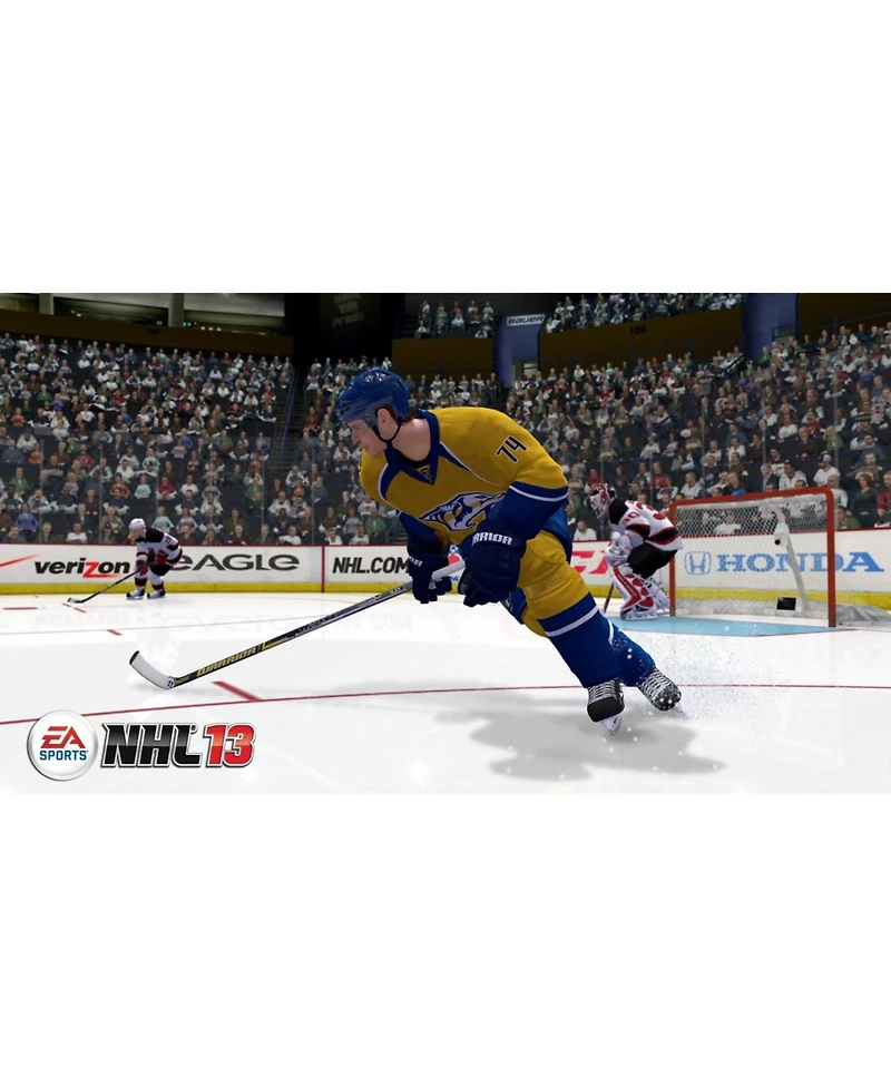 Electronic Arts Nhl 2013 Stanley Cup Collector's Edition