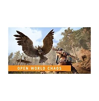 Ubisoft Far Cry Primal