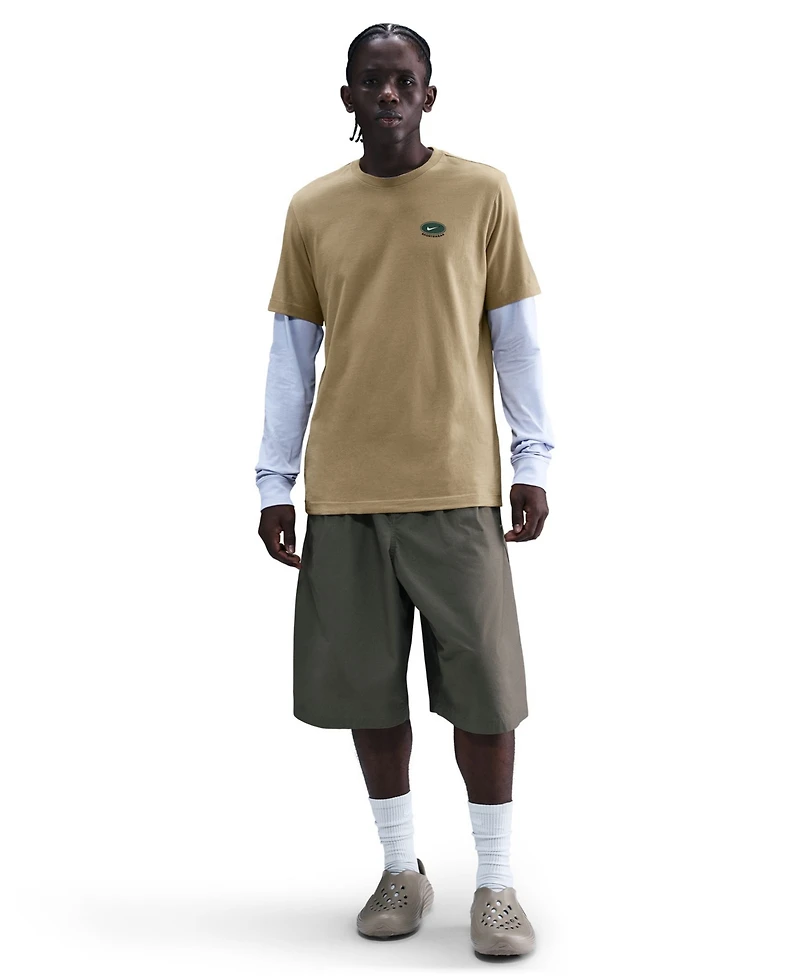 Nike Sportswear Men's Graphic T-Shirt