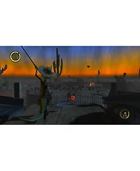 Electronic Arts Rango