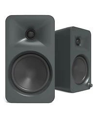 Kanto ORA4 Powered Bluetooth Desktop Speakers - Pair