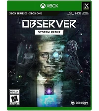 Koch Media Observer: System Redux